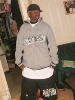phat farm