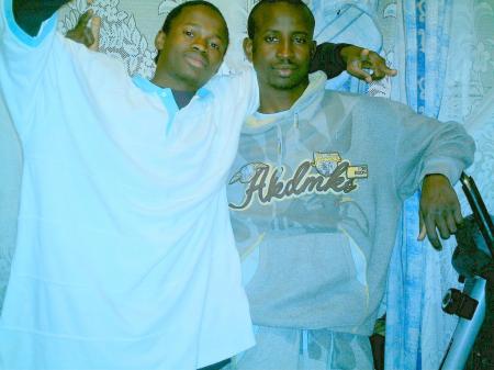 lui c mon grand