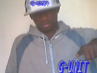 g-unit