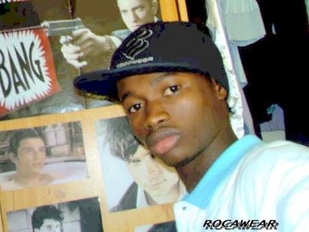 rocawear