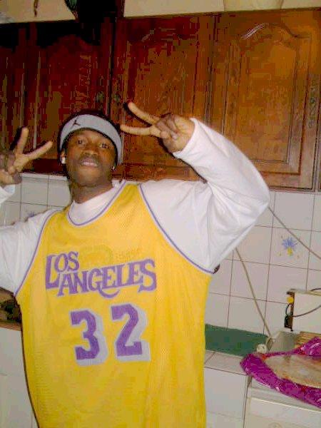 lakers